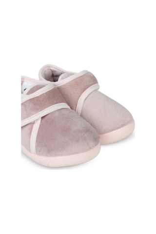 Civil Girls Basic 21-26 Numara Panduf - Pembe Gülkurusu