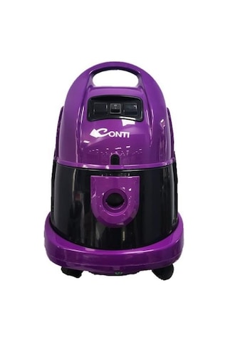 Conti CS-103 Starlife 2200 W Toz Torbalı Elektrikli Süpürge