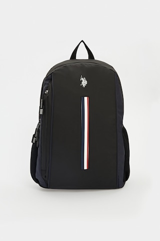 U.s. Polo Assn. Plçan23083 Sırt Çantası Çok Renkli
