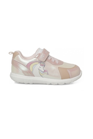 Polaris Hors.p6fx Somon Kız Çocuk Sneaker 000000000102200143 Pembe