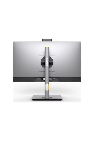 Seclife Stark Hba-sb720 I7-12700 8gb 500gb Ssd 23.8" Dos Aıo