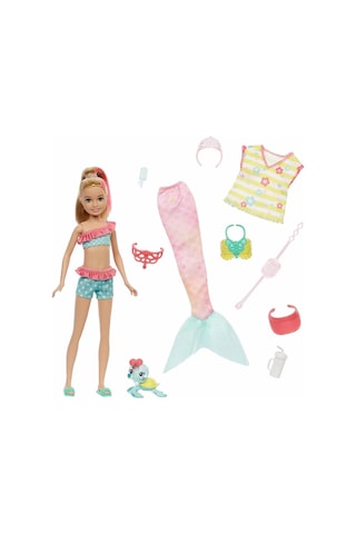 Mermaid Power Bebekleri Hhg54