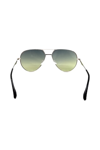 Obb Sunglasses Obb Ms254 C7 Yd Erkek Güneş Gözlüğü Gümüş