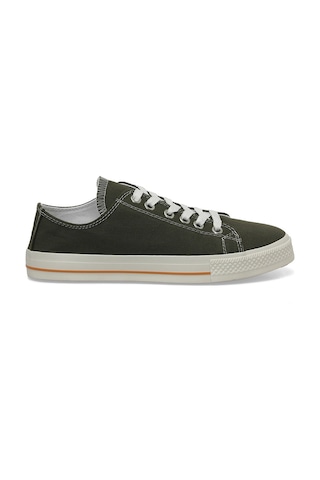 Polaris 358274.m 4fx Haki Erkek Sneaker 000000000101547378 Haki