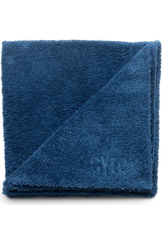 Gyeon Q²m Soft Dryer Evo Lazer Kesim Peluş Kurulama Havlusu - 60x