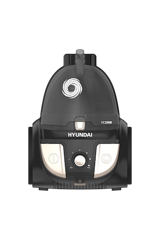 Hyundai HC210B 800 W Toz Torbasız Elektrikli Süpürge