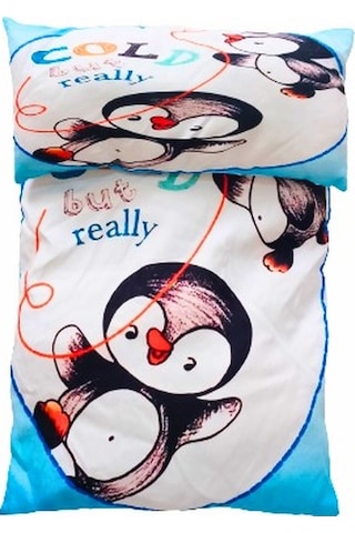 Jusso Baby Pofuduk Cold But Rally Rallici Penguen Alt Açma Seti