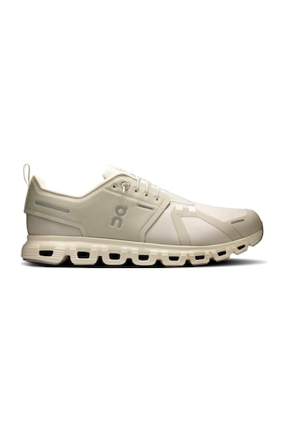 On Cloud 6 Waterproof Erkek Koşu Ayakkabısı-3mf10063563 Açık Kahve