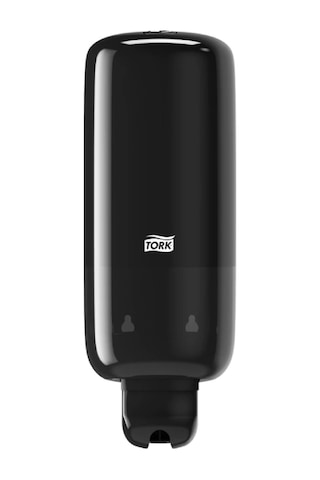 Tork Sıvı Sabun Dispenseri Siyah 560008