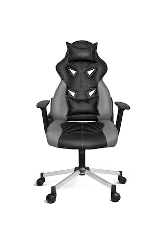 Türksit Çağrı Pro Oyuncu Koltuğu Gri