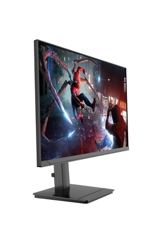 Ontech - 27 Cube Pa-27v240f05-2k Va 0.5ms 240hz 2xhdmı 2xdp 2k Qhd 2560x1440 Freesync Yukseklık Ayar