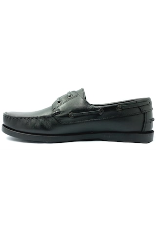 Pierre Cardin 90502 Siyah Dexter Erkek Günlük Casual Ayakkabı Siyah