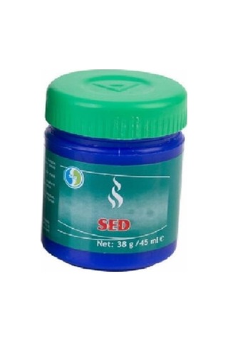 Sed Wix Merhem Masaj Kremi 38 G/45 ML