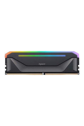 Apacer Nox Rgb 16gb 1x16gb 6000mhz Cl38 Ddr5 Gaming Ram Abab35apr0020
