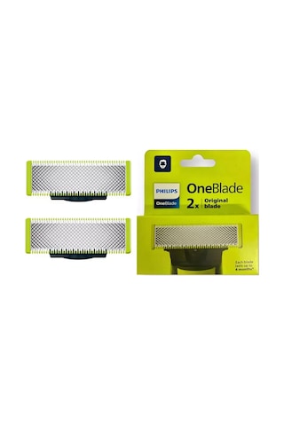Philips Philips Orijinal Oneblade Qp220/51 Yedek Bıçak 296758044