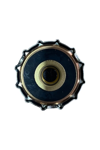 Febi 04493 Radyatör Genleşme Depo Kapağı Soğutma Tankı Kapağı Mercedes Universal