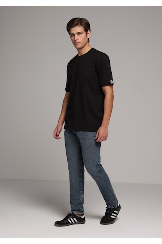 Colin's Colins Slim Fit Erkek Dark İndigo Denim Jean Pantolon Cl1079605 Q1.v1 Dn44798