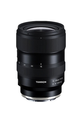 Tamron 16-30mm F/2.8 Diııı Vxd G2 Sony Uyumlu Lens
