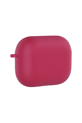 Airpods Uyumlu Pro 3 Frmstandart Silikon Kılıf - Mavi Mavi