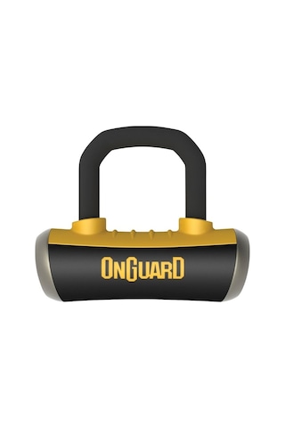 Onguard Boxxer Disk Kilidi 8046 16.8mm