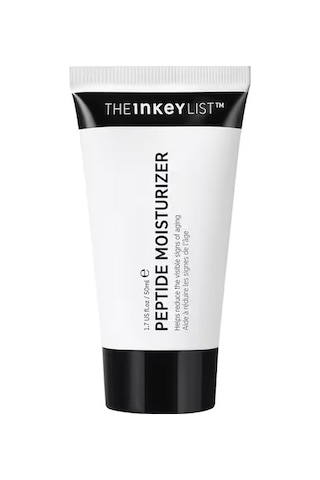 The Inkey List Peptide Moisturizer Cream 50 ML