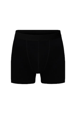 Black Swallow Erkek İç Giyim Paketi 6 Ad. Atlet 6 Ad. Boxer 8 Çift Çorap Gri-siyah-siyah
