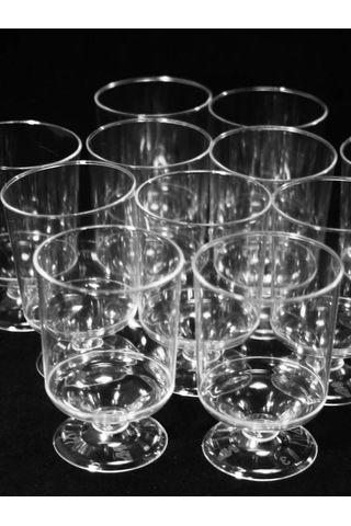 Fiesta 50 Ml Tek Kullanımlık Shot Bardakları 122783574 100 adet