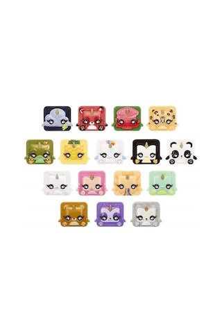 Giochi Preziosi Poopsie Rainbow Ruj Sürprizi