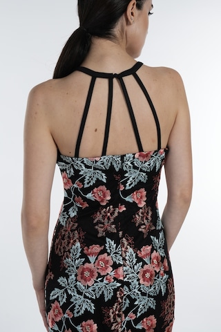 Guess Kadın Elbise Gdsn5144-bml Yeşil