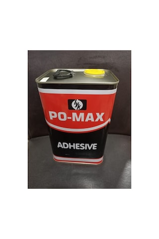 Pomax Sünger Yapıştırıcı 3kg Luk