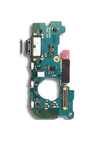 Samsung Galaxy A33 A336 Uyumlu Mikrofon Ve Şarj Bordu Servis