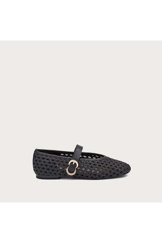 Nero Black Sneaker Kadın 69v3 Frau Orzo Bej