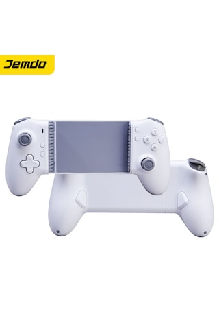 Everbox H5 Kablosuz Oyun Kumandası Gamepad Bluetooth Android, Apple Uyumlu iOS, Windows Pc 1000hz 400mah Batarya