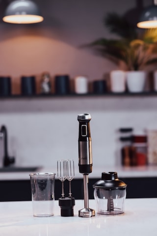 Nellpro Speedy Pro 1200 W El Blender Seti