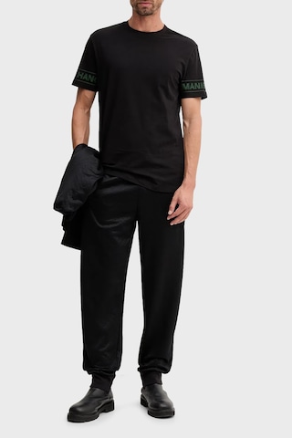 Armani Exchange Erkek Pantolon Xm001356 Af16259 Fc022 Siyah Siyah