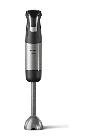 4 Adet Philips 5000 Serisi El Blender Seti Hr2695/01 Çok Renkli