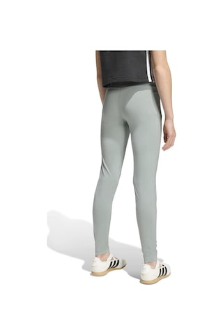 Adidas Çocuk Yeşil Tayt Jg Glam Leg Kb7016 Yeşil