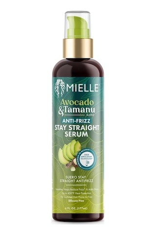 Mielle Avocado & Tamanu Elektriklenme Karşıtı Saç Serumu 177 ML
