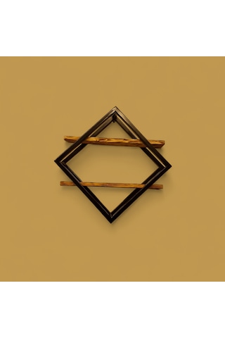 Duvar Rafı Dekarasyon