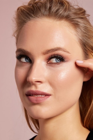 Alix Avien Ayarlanabilir Hacim Topaklanma Karşıtı Besleyici Etkili Siyah Maskara Volume Designer Mascara