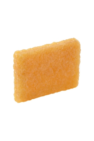 Dofolink Doğal Kauçuk Temizleme Silgi, Deri Ayakkabı Ve Çanta İçin Kuru Temizleme, Etkili Nitelik Ve Yeniden Kullanılabilir Özellikli Sarı