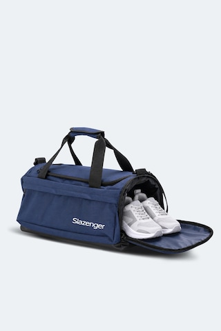 Slazenger Luxera Unisex Lacivert Seyahat Çantası
