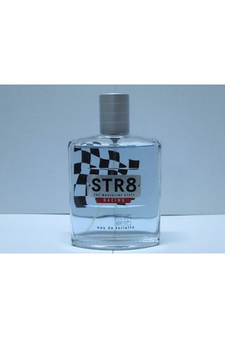 Str8 Racing Erkek Parfüm EDT 100 ML
