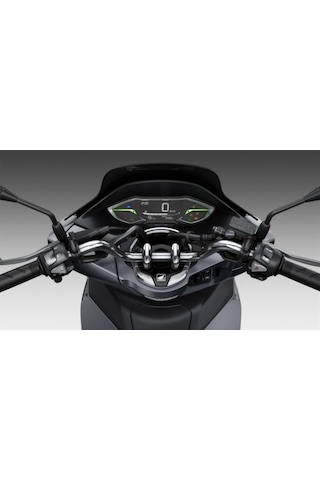 Honda Pcx 2021 - 2024 Gösterge Panel 9H Nano Ekran Koruyucu