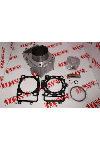 Cf 500-kuba Lh 500 - M550 Silindir Kit Cf 500-kuba Lh 500 - M550 Silindir Kit