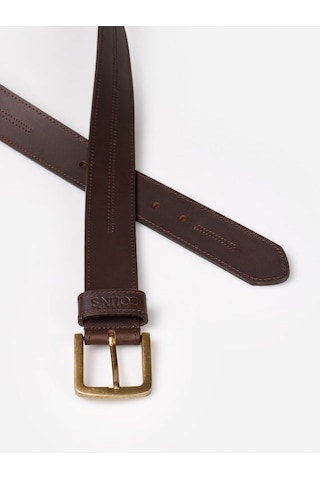 Colin's Colins Kahverengi Erkek Kemer Cl1072664 Q1.v1 Brw Kahverengi