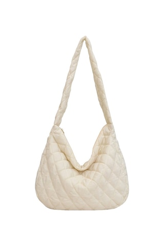 Bulut Pileler Büyük Çanta Kadın Rahat Hafif Büyük Kapasiteli Börek Çanta Crossbody Çanta Koltukaltı Tote Çanta