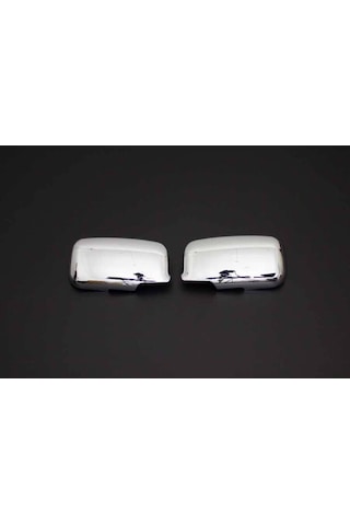 Mitsubishi Lancer Krom Ayna Kapağı 2 Parça 2004-2007 Arası
