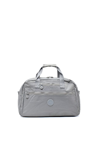 Beverly Hills Polo Club 24S.Weç.Art.0007 Kadın El Çantası Gri