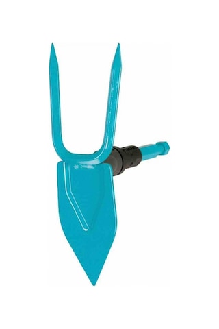 Gardena 3215-20 Combisystem El Çapası 2'Li